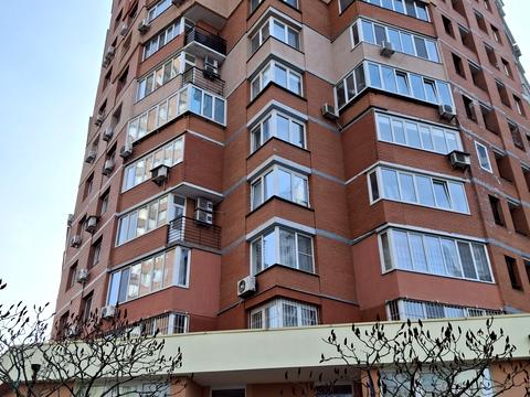 квартира по адресу Константина Данькевича ул., 12