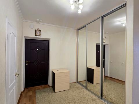 квартира по адресу Александры Экстер ул. (Цветаевой Марины), 11