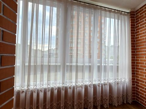 квартира по адресу Александры Экстер ул. (Цветаевой Марины), 11