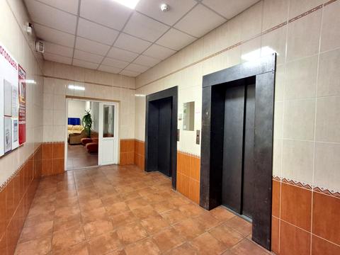 квартира по адресу Константина Данькевича ул., 12