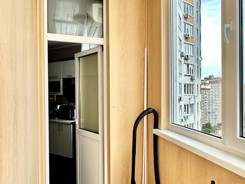квартира по адресу Бориса Гмыри ул., 2