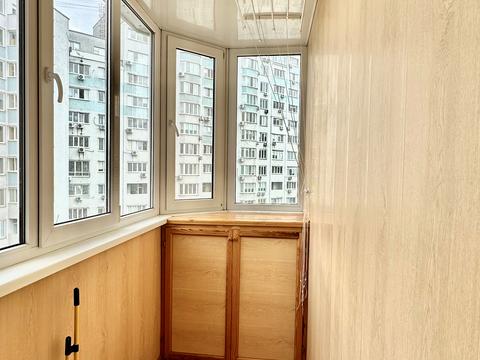 квартира по адресу Бориса Гмыри ул., 2