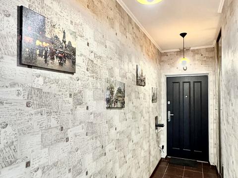 квартира по адресу Бориса Гмыри ул., 2