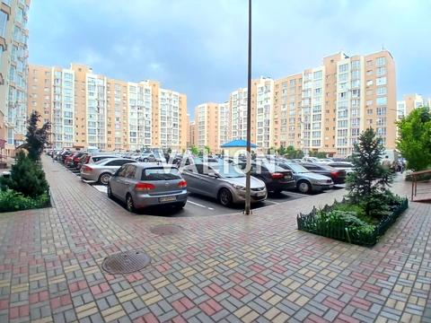 квартира по адресу Героев Небесной Сотни просп., 26/20