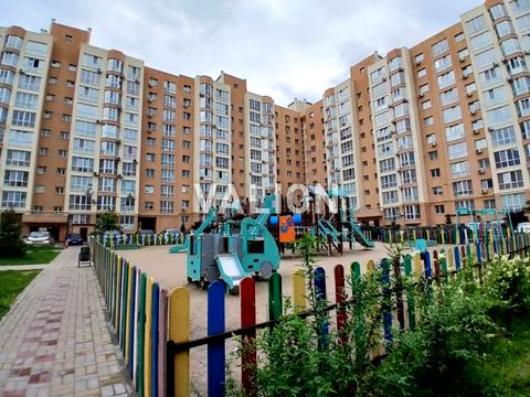 квартира по адресу Героев Небесной Сотни просп., 26/20