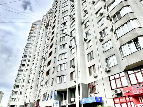 квартира по адресу Бориса Гмыри ул., 2