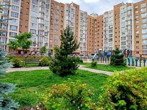 квартира по адресу Героев Небесной Сотни просп., 26/20