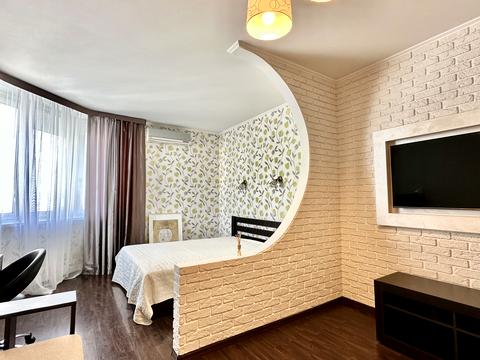 квартира по адресу Бориса Гмыри ул., 2