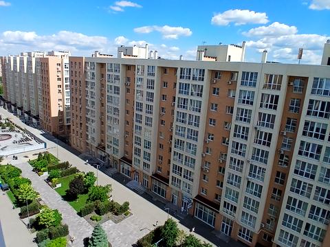 квартира по адресу Героев Небесной Сотни просп., 26/20