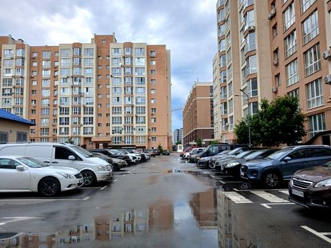 квартира по адресу Героев Небесной Сотни просп., 26/20