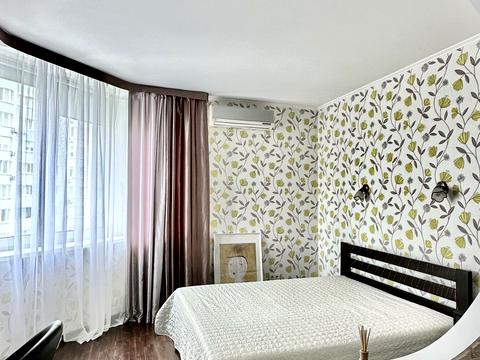квартира по адресу Бориса Гмыри ул., 2
