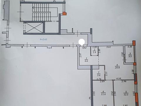 квартира за адресою Зелена вул., 204-Г