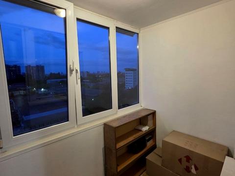 квартира за адресою Автозаводська вул., 41