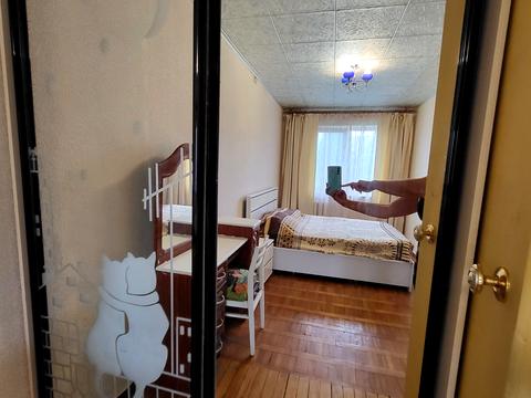 квартира по адресу Садовый проезд, 10а