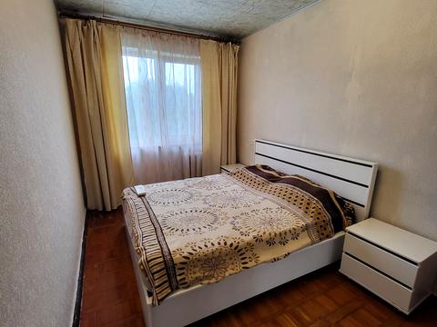 квартира по адресу Садовый проезд, 10а