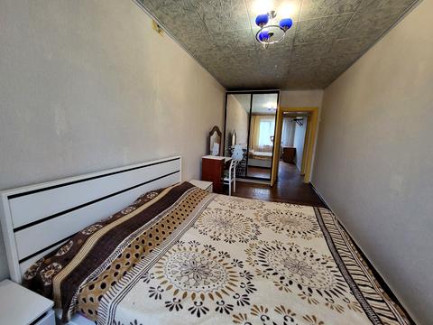 квартира по адресу Садовый проезд, 10а