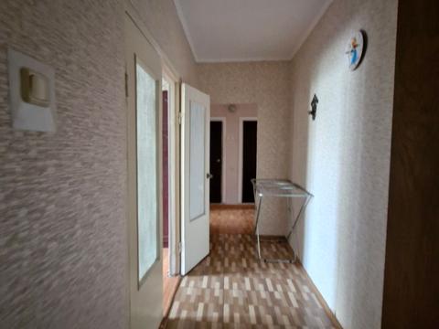 квартира за адресою Петра Григоренка просп., 19