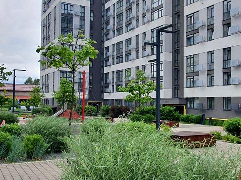 квартира за адресою Зелена вул., 204-Г