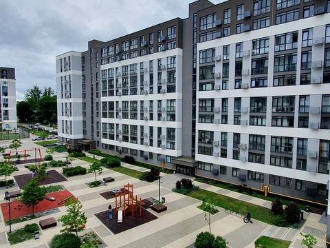 квартира за адресою Зелена вул., 204-Г