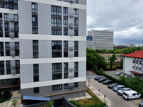 квартира за адресою Зелена вул., 204-Г