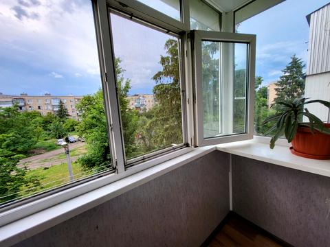 квартира по адресу Садовый проезд, 10а
