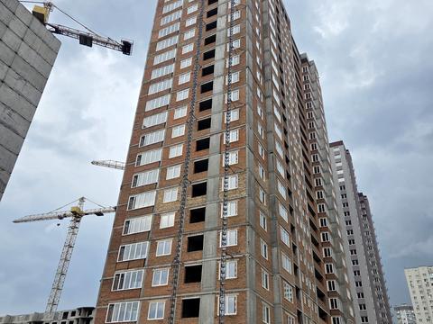 квартира за адресою Софії Русової вул., (ЖБ Батурин (№32))
