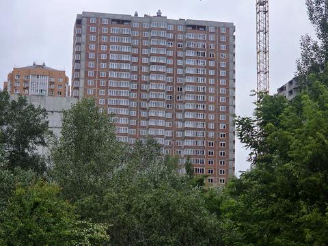 квартира за адресою Софії Русової вул., (ЖБ Батурин (№32))