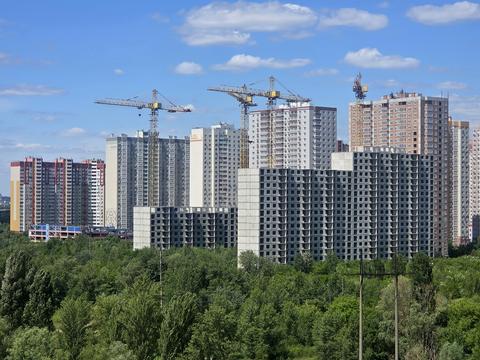 квартира за адресою Софії Русової вул., (ЖБ Батурин (№32))