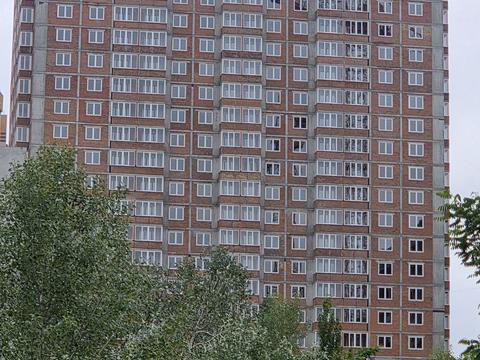 квартира за адресою Софії Русової вул., (ЖБ Батурин (№32))