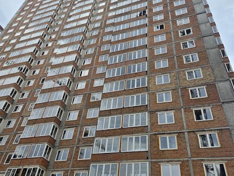 квартира за адресою Софії Русової вул., (ЖБ Батурин (№32))