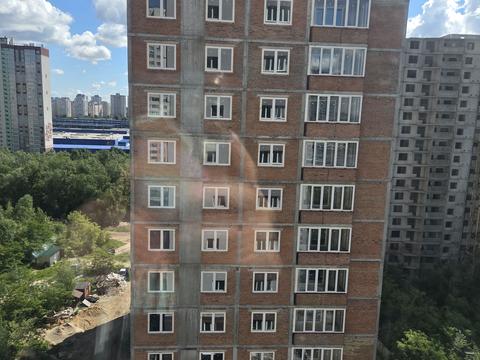 квартира за адресою Софії Русової вул., (ЖБ Батурин (№32))