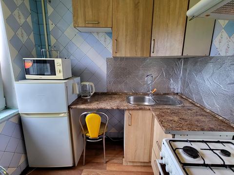 квартира по адресу Садовый проезд, 10а