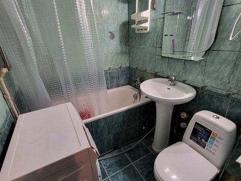квартира по адресу Садовый проезд, 10а