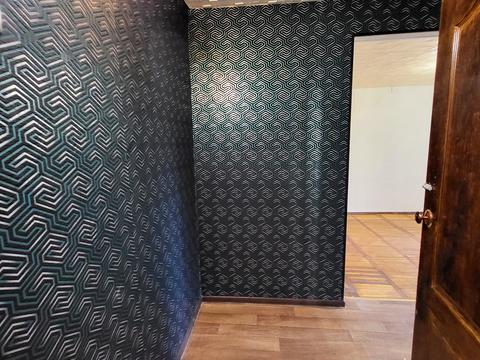 квартира по адресу Садовый проезд, 10а