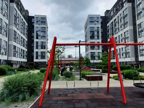 квартира за адресою Зелена вул., 204-Г