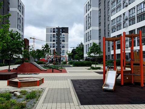 квартира за адресою Зелена вул., 204-Г