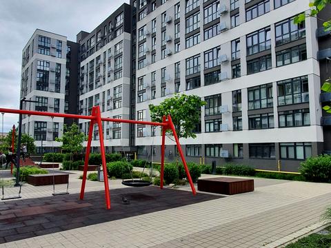 квартира за адресою Зелена вул., 204-Г