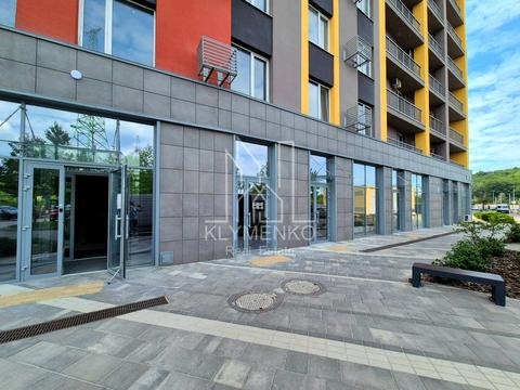 комерційна за адресою Столичне шосе, 1А