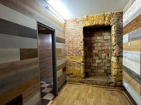 комерційна за адресою Мала Арнаутська вул., 87
