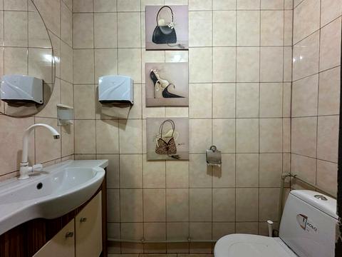 комерційна за адресою Мала Арнаутська вул., 87
