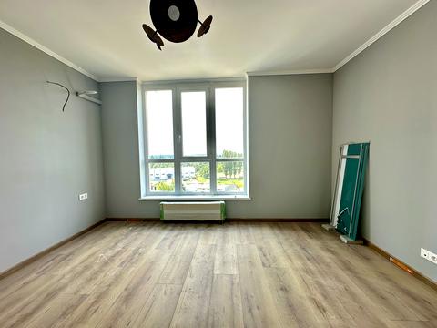 квартира за адресою Академіка Заболотного вул., 15-Е