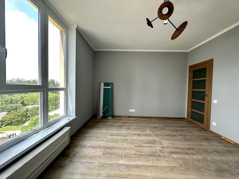 квартира за адресою Академіка Заболотного вул., 15-Е