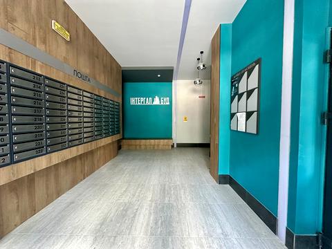 квартира за адресою Академіка Заболотного вул., 15-Е
