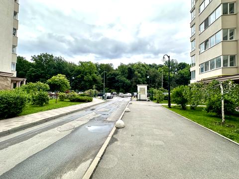 квартира за адресою Академіка Заболотного вул., 15-Е