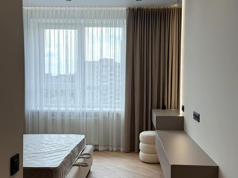 квартира по адресу Панаса Мирного ул., (Будинок 1)