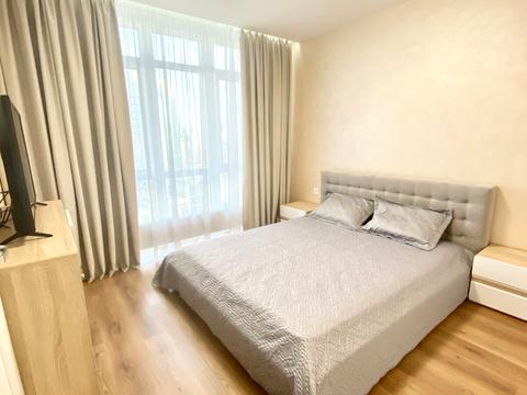 квартира за адресою Кахи Бендукідзе вул., 2