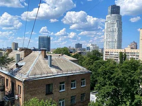 квартира по адресу Гусовського ул., 4