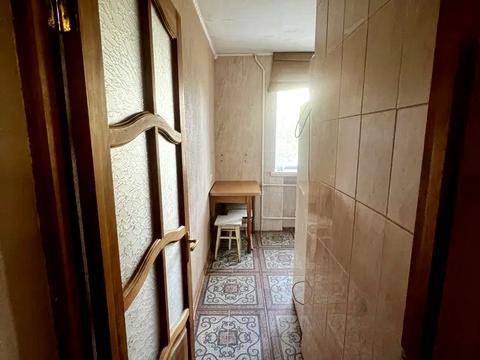 квартира по адресу Ивана Фёдорова ул., 9