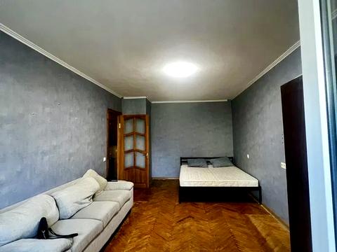 квартира по адресу Ивана Фёдорова ул., 9
