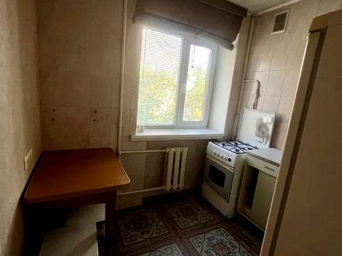 квартира по адресу Ивана Фёдорова ул., 9